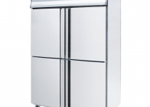 Холодильный шкаф Eco Root 4 R